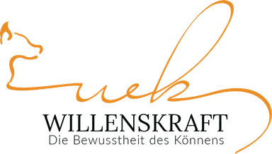 Hundeschule Willenskraft Korneuburg, Stockerau & Wien — Logo