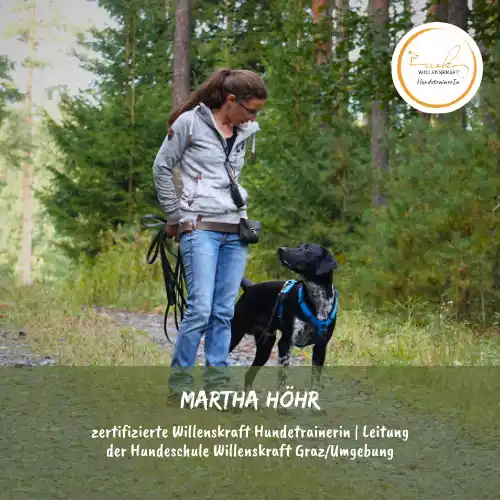 Martha Verena Höhr
